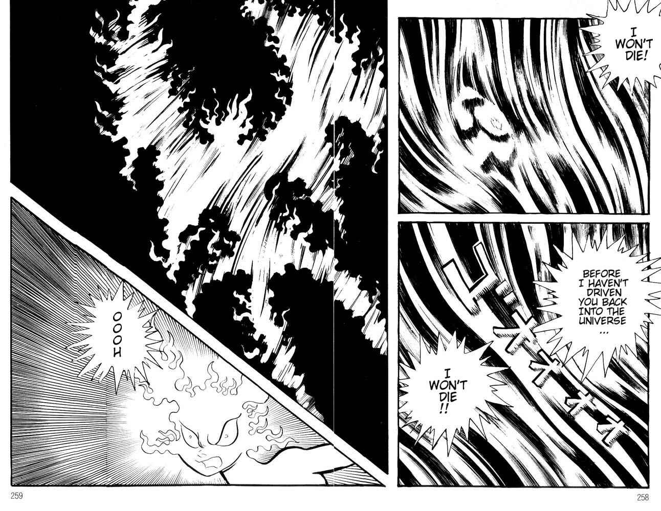 Page 220 Chapter Unknown_feeb Demon Lord Dante