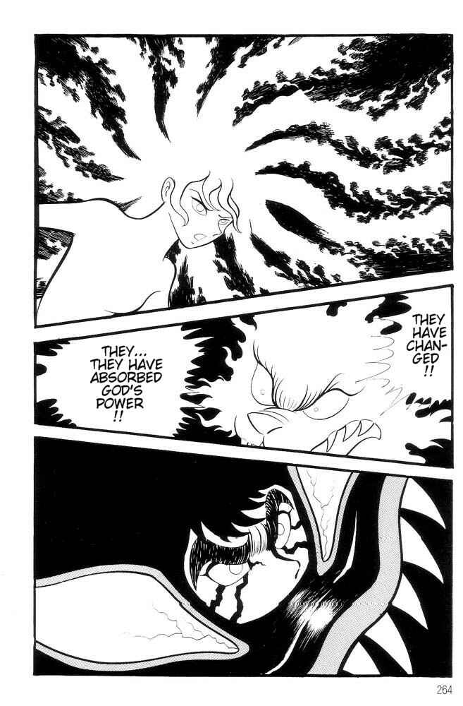 Page 224 Chapter Unknown_feeb Demon Lord Dante