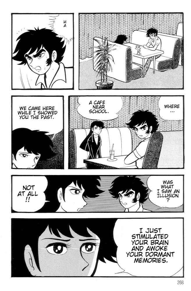 Page 228 Chapter Unknown_feeb Demon Lord Dante