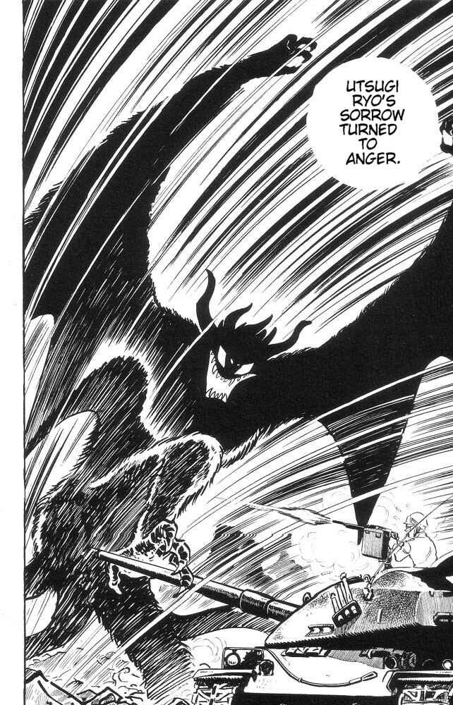 Page 24 Chapter Unknown_feeb Demon Lord Dante