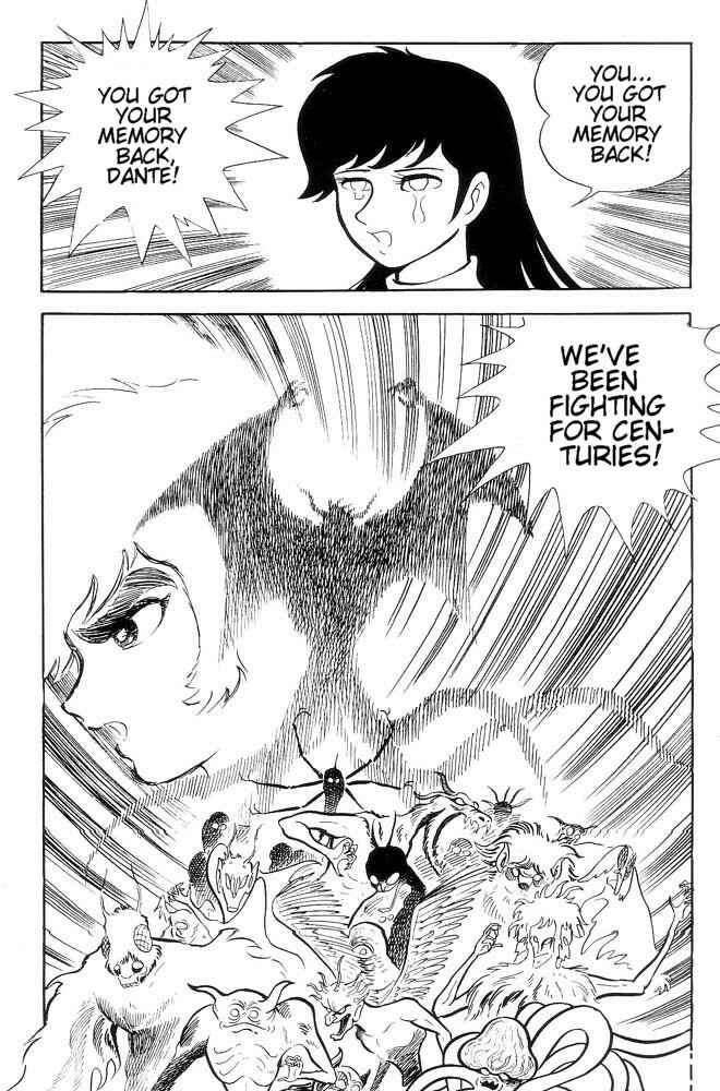 Page 244 Chapter Unknown_feeb Demon Lord Dante