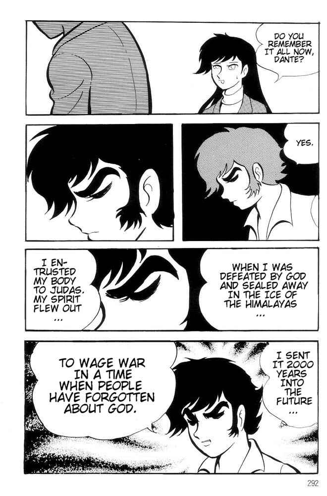 Page 248 Chapter Unknown_feeb Demon Lord Dante