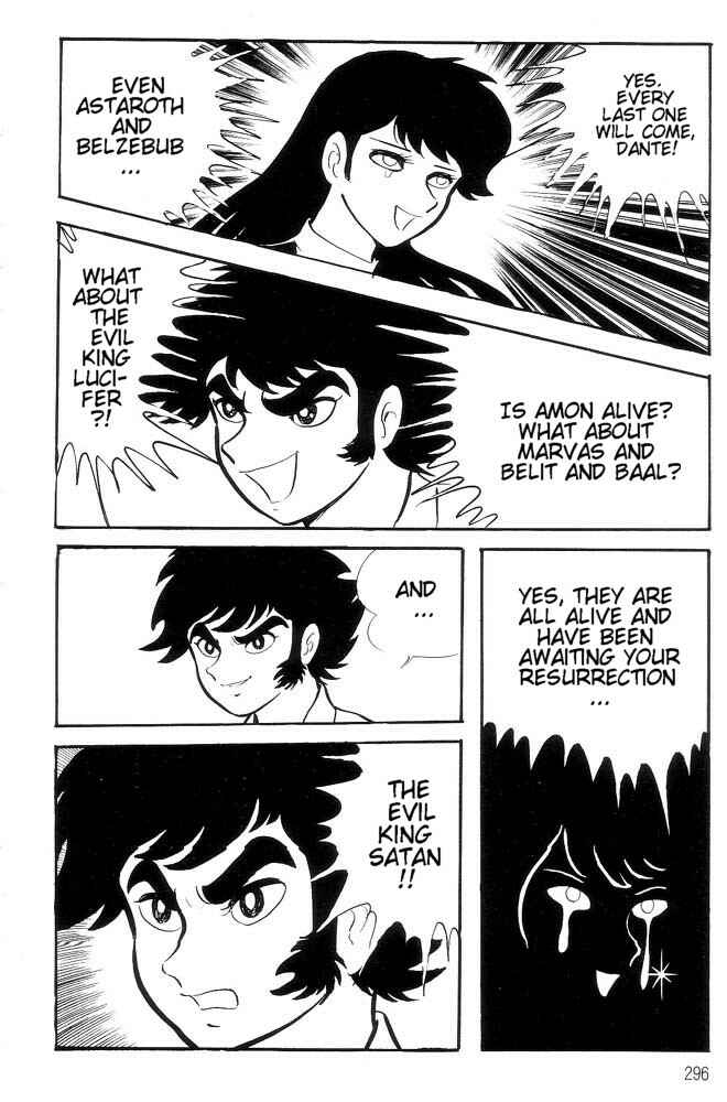 Page 252 Chapter Unknown_feeb Demon Lord Dante