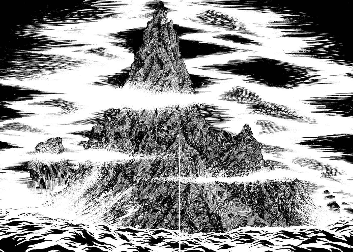 Page 254 Chapter Unknown_feeb Demon Lord Dante