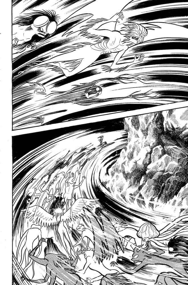 Page 255 Chapter Unknown_feeb Demon Lord Dante