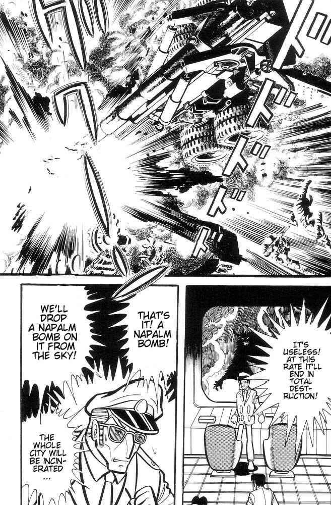 Page 30 Chapter Unknown_feeb Demon Lord Dante