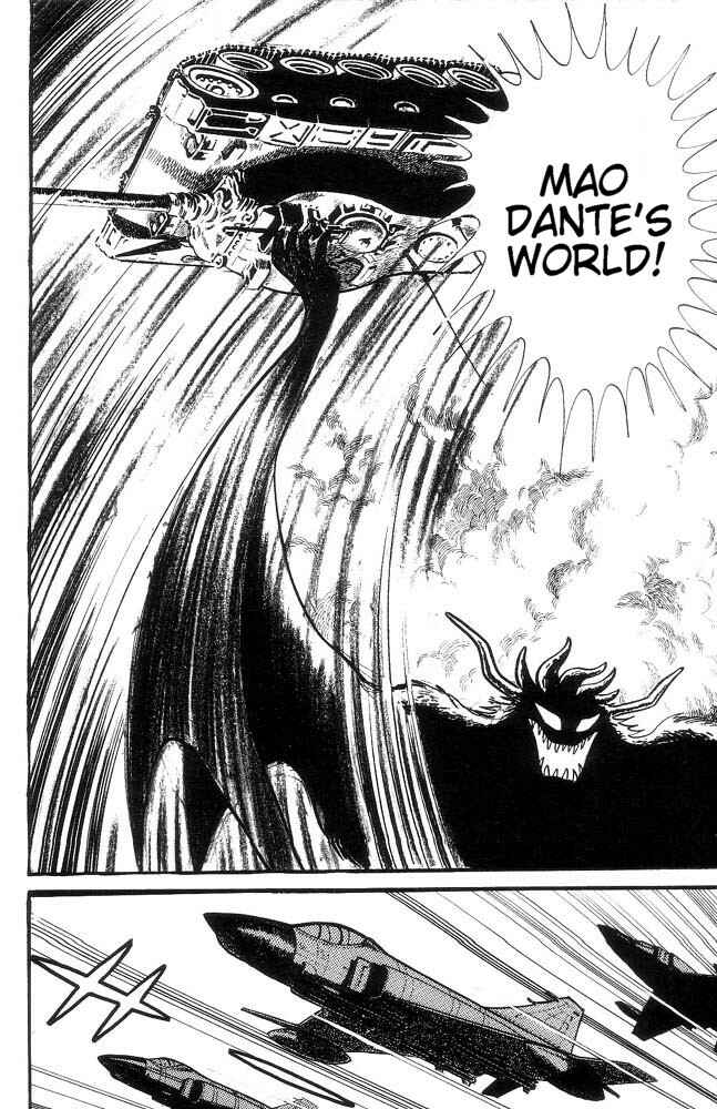 Page 32 Chapter Unknown_feeb Demon Lord Dante