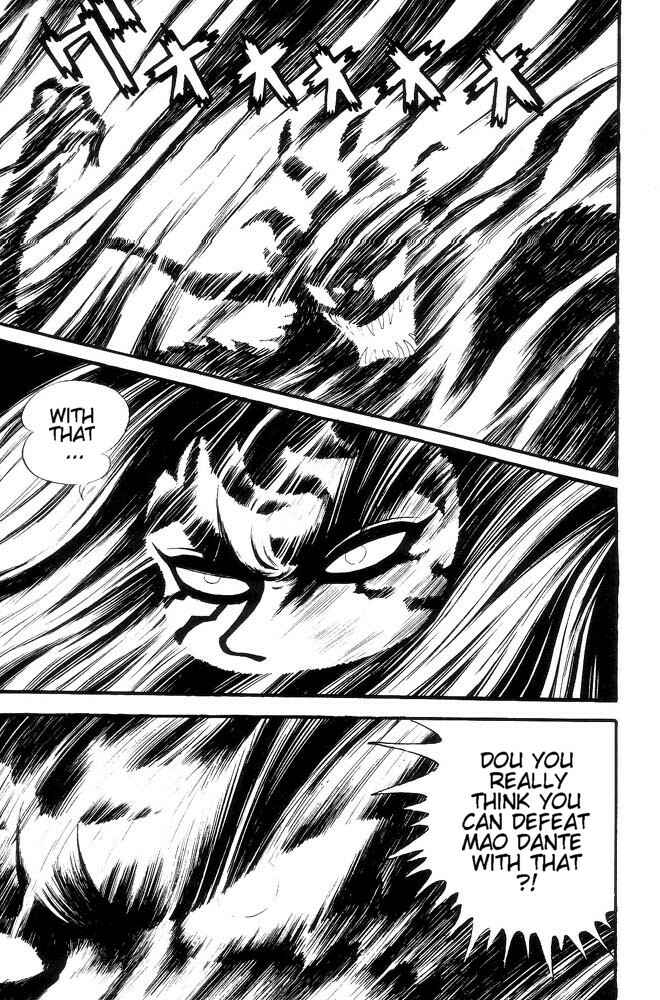 Page 36 Chapter Unknown_feeb Demon Lord Dante