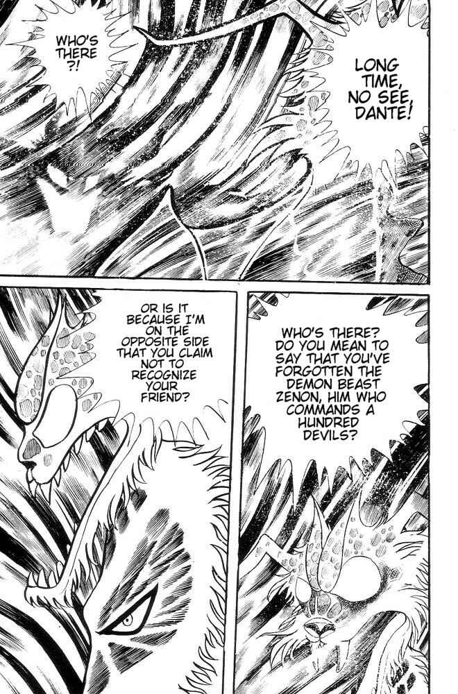 Page 40 Chapter Unknown_feeb Demon Lord Dante