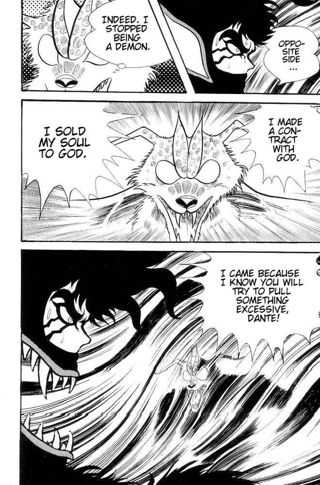 Page 41 Chapter Unknown_feeb Demon Lord Dante