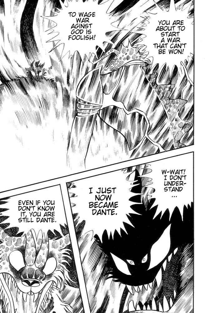Page 42 Chapter Unknown_feeb Demon Lord Dante