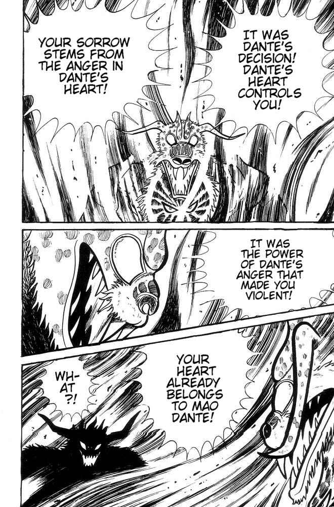 Page 45 Chapter Unknown_feeb Demon Lord Dante