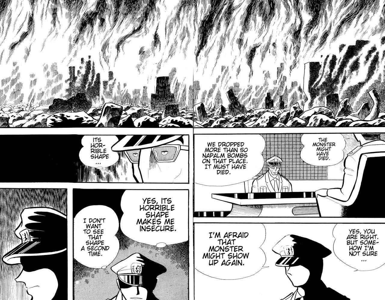 Page 47 Chapter Unknown_feeb Demon Lord Dante