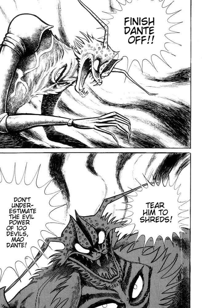 Page 63 Chapter Unknown_feeb Demon Lord Dante