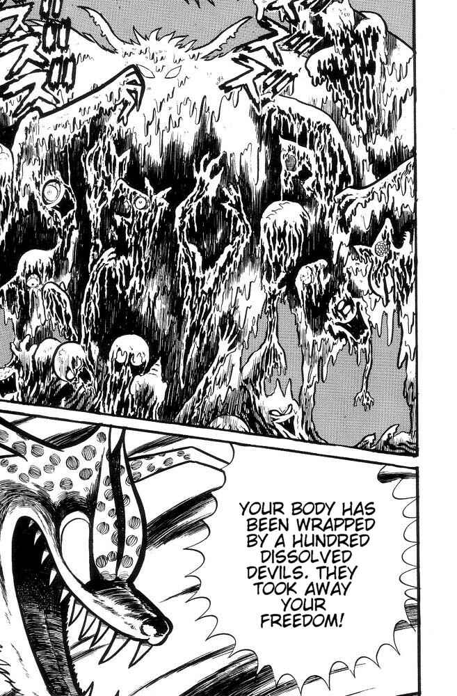 Page 72 Chapter Unknown_feeb Demon Lord Dante
