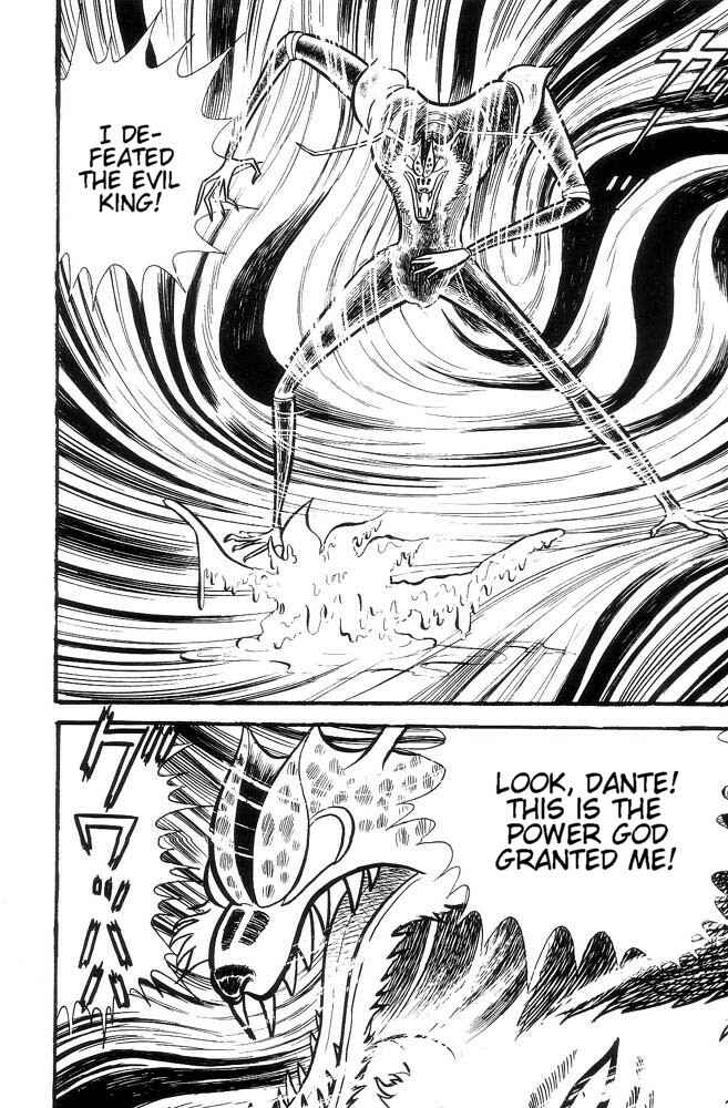 Page 76 Chapter Unknown_feeb Demon Lord Dante