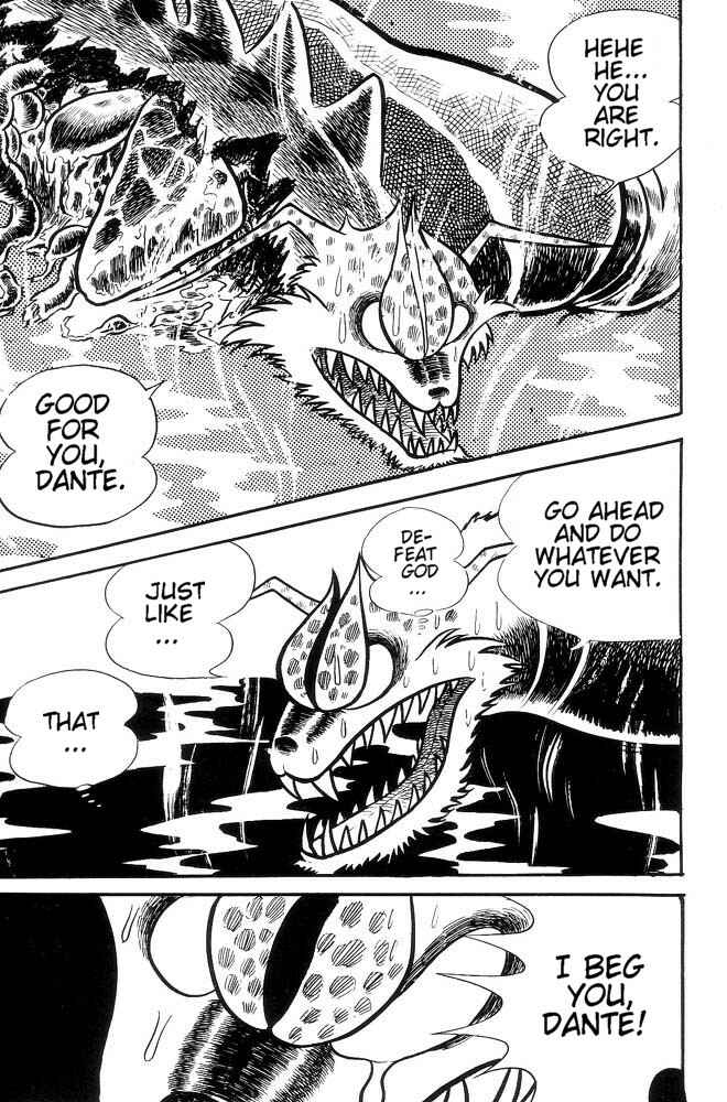 Page 82 Chapter Unknown_feeb Demon Lord Dante