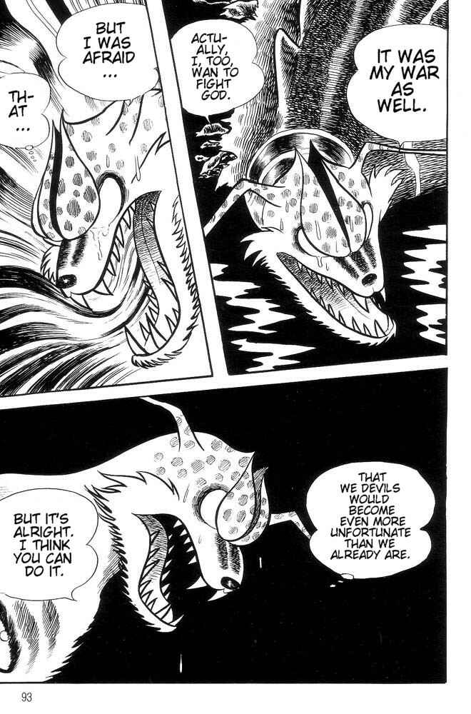 Page 84 Chapter Unknown_feeb Demon Lord Dante