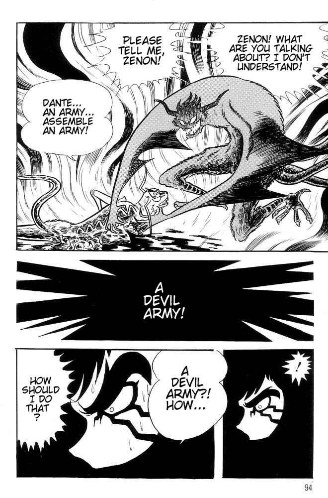 Page 85 Chapter Unknown_feeb Demon Lord Dante