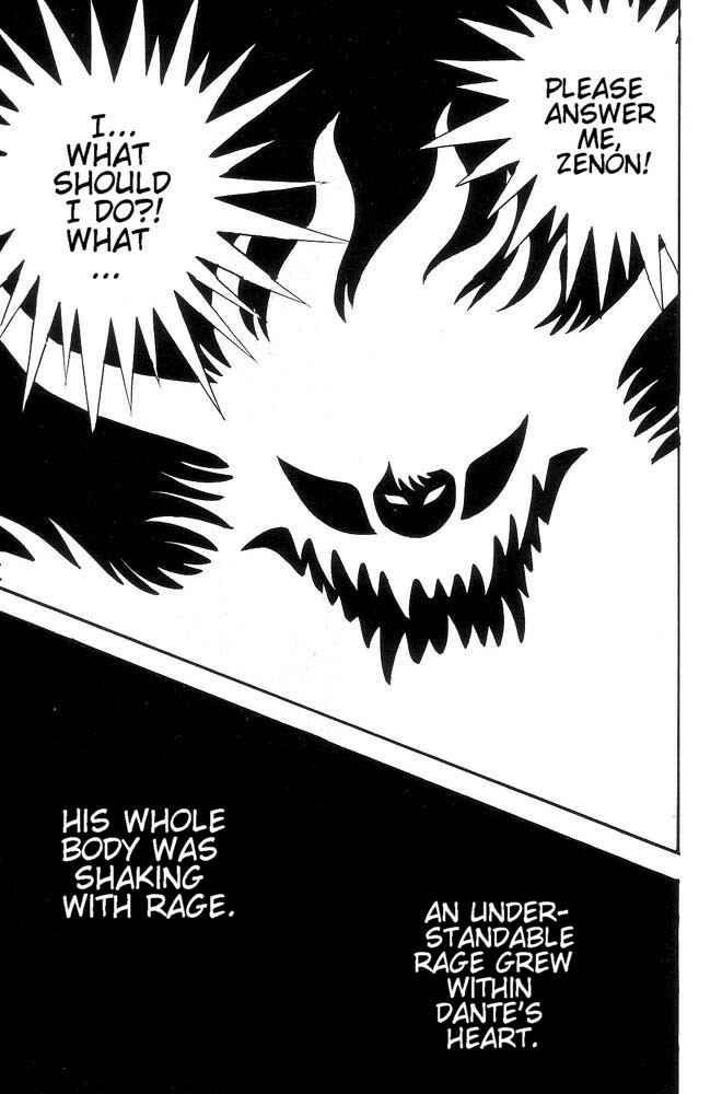 Page 88 Chapter Unknown_feeb Demon Lord Dante