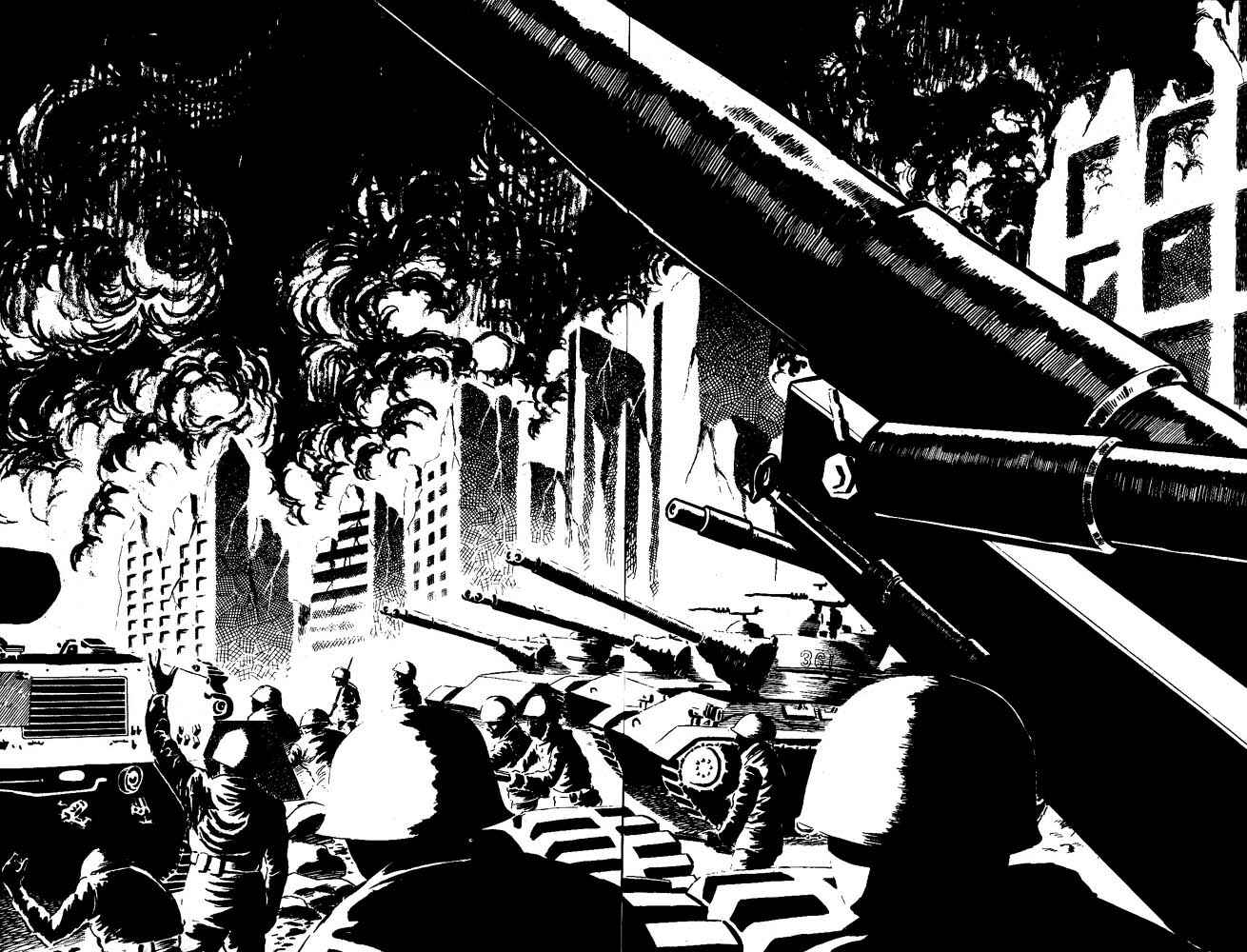 Page 9 Chapter Unknown_feeb Demon Lord Dante