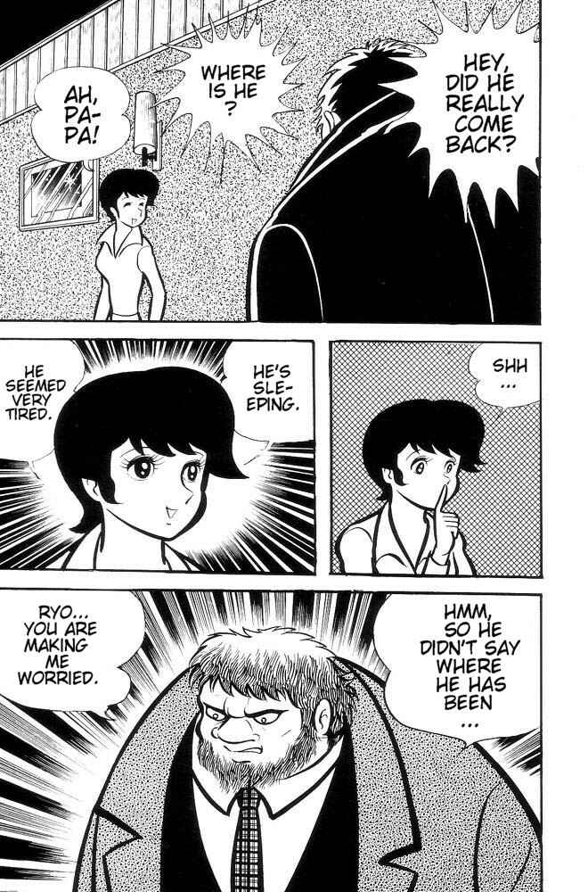 Page 96 Chapter Unknown_feeb Demon Lord Dante