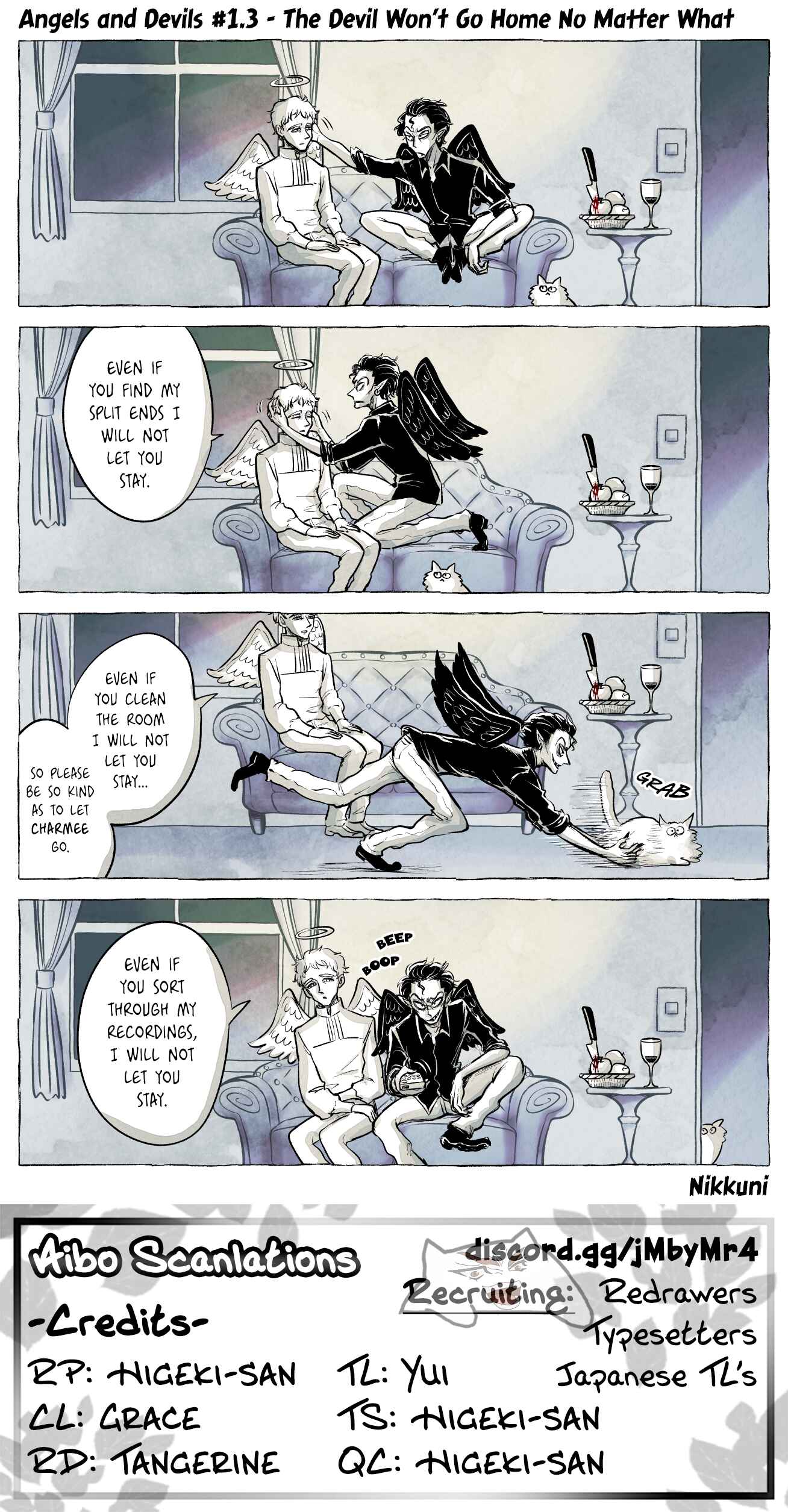 Page 1 Chapter 1.3 AandD