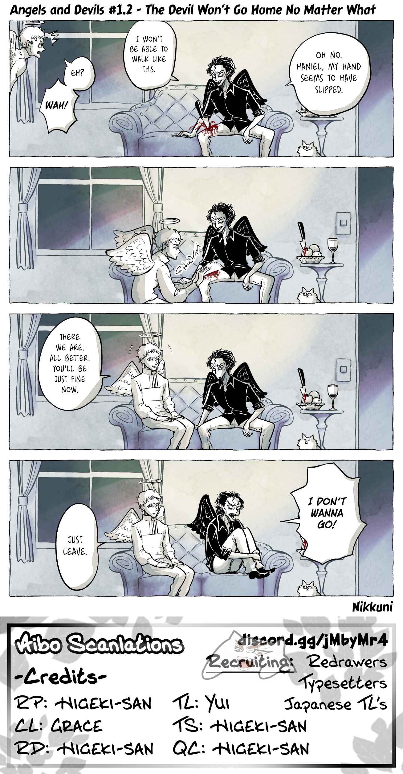 Page 1 Chapter 1.2 AandD