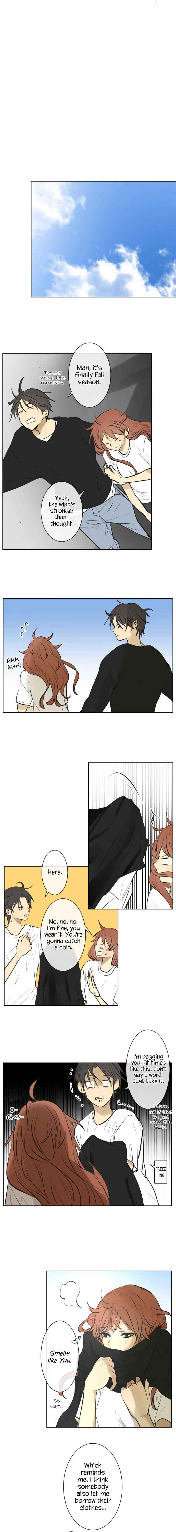 Page 4 Chapter 173 KAKAO 79%