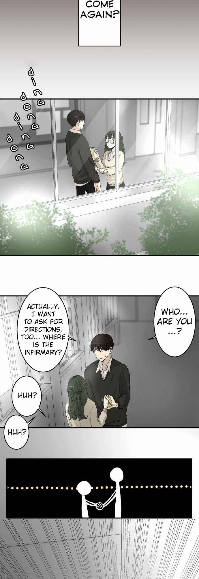 Page 14 Chapter 8 KAKAO 79%