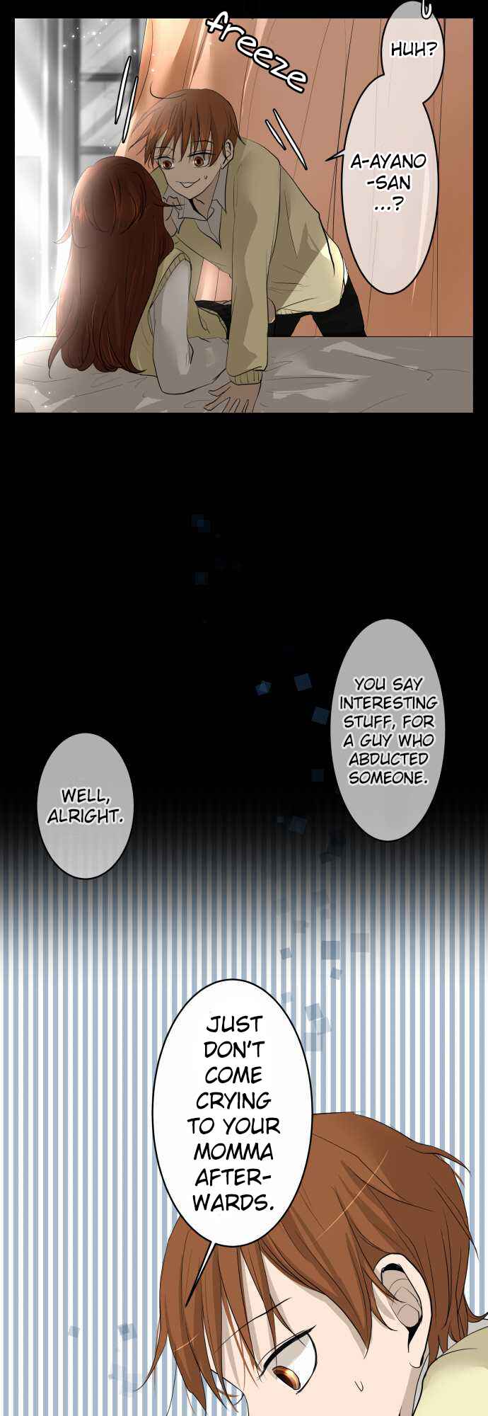 Page 6 Chapter 8 KAKAO 79%