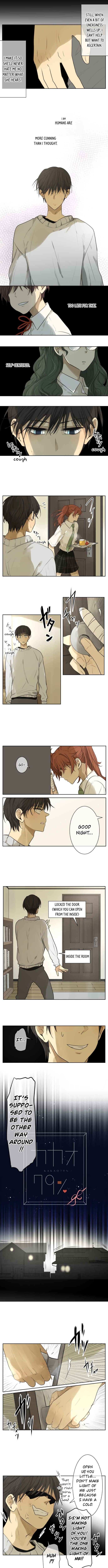 Page 3 Chapter 130 KAKAO 79%