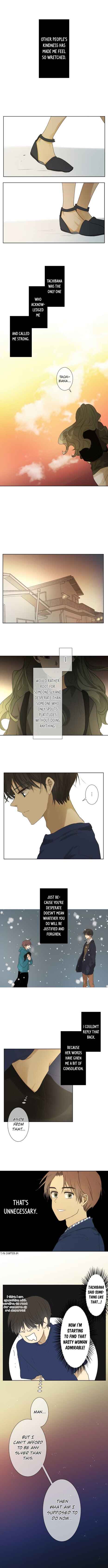 Page 6 Chapter 89 KAKAO 79%
