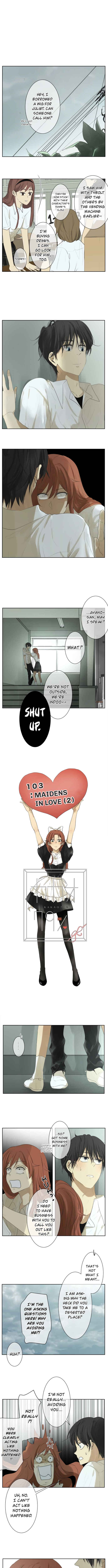 Page 2 Chapter 103 KAKAO 79%