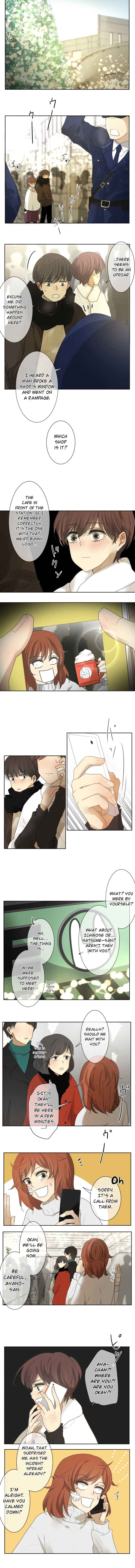 Page 4 Chapter 77 KAKAO 79%