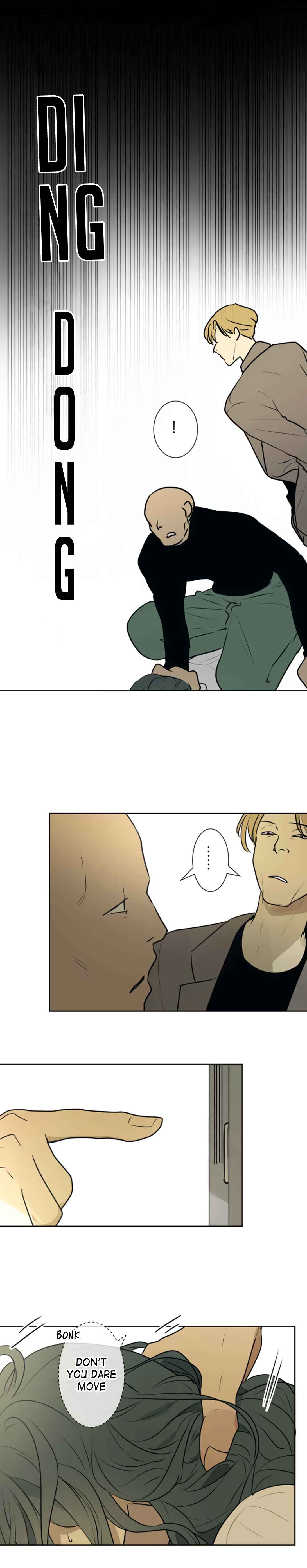 Page 6 Chapter 205 KAKAO 79%