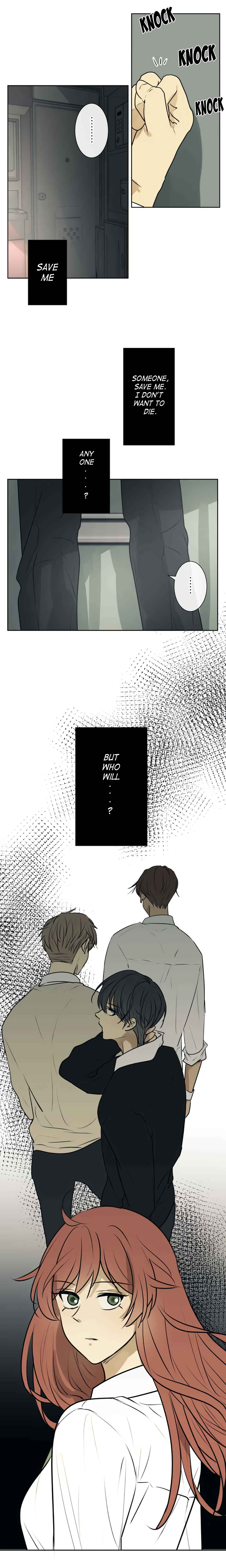 Page 8 Chapter 205 KAKAO 79%