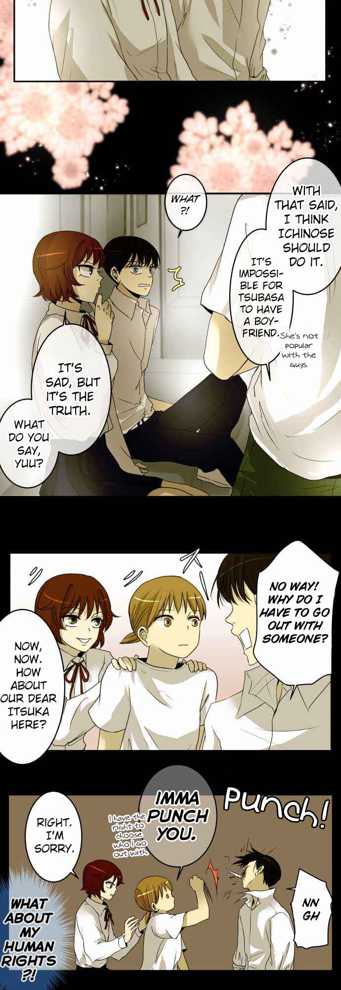 Page 11 Chapter 6 KAKAO 79%