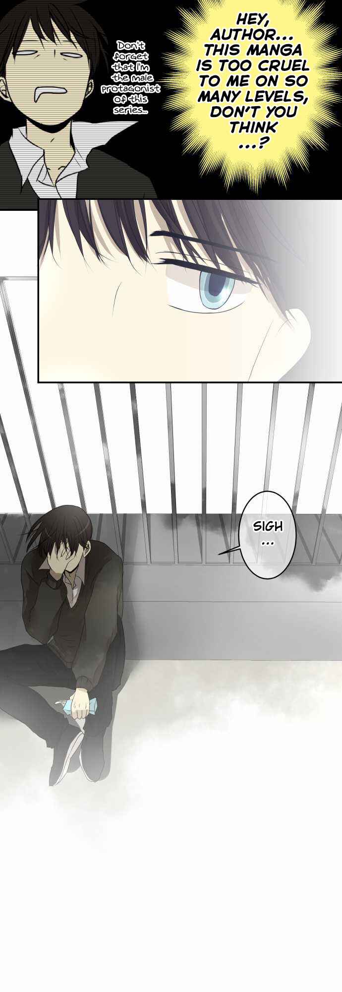 Page 22 Chapter 6 KAKAO 79%