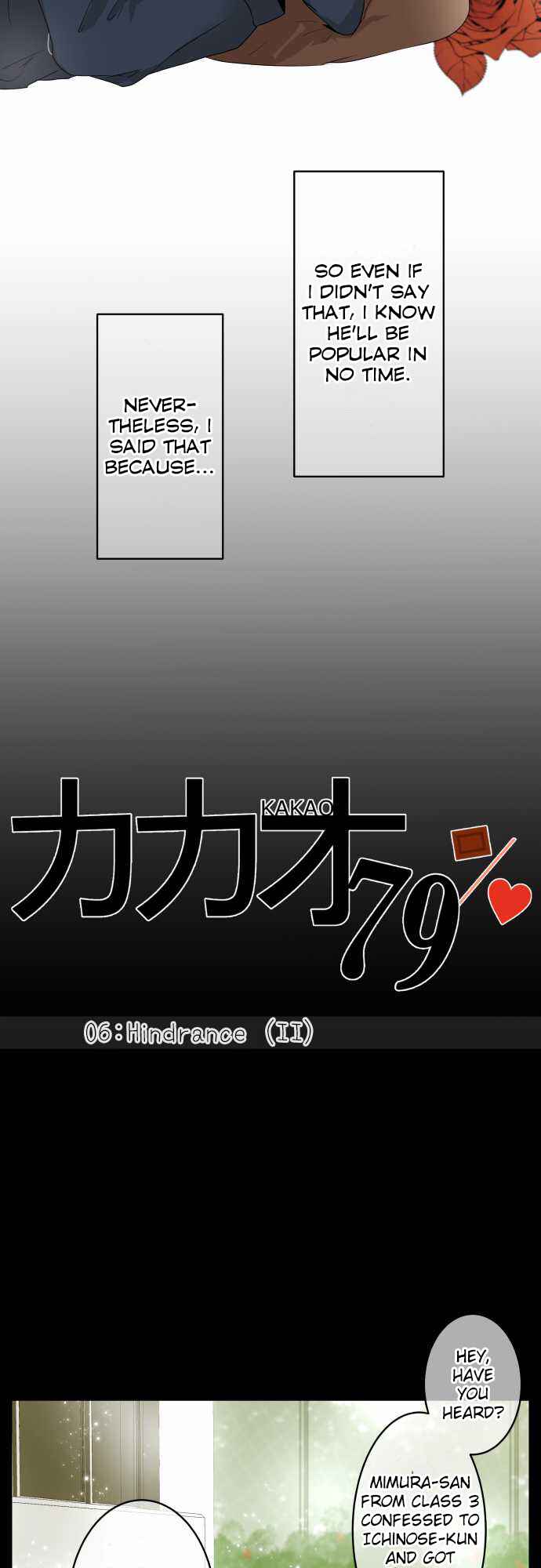 Page 3 Chapter 6 KAKAO 79%
