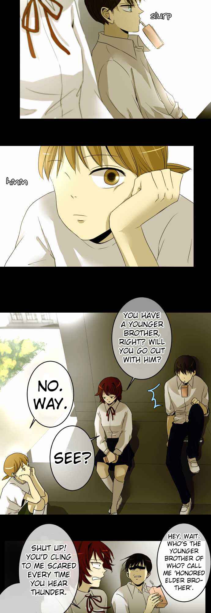 Page 9 Chapter 6 KAKAO 79%
