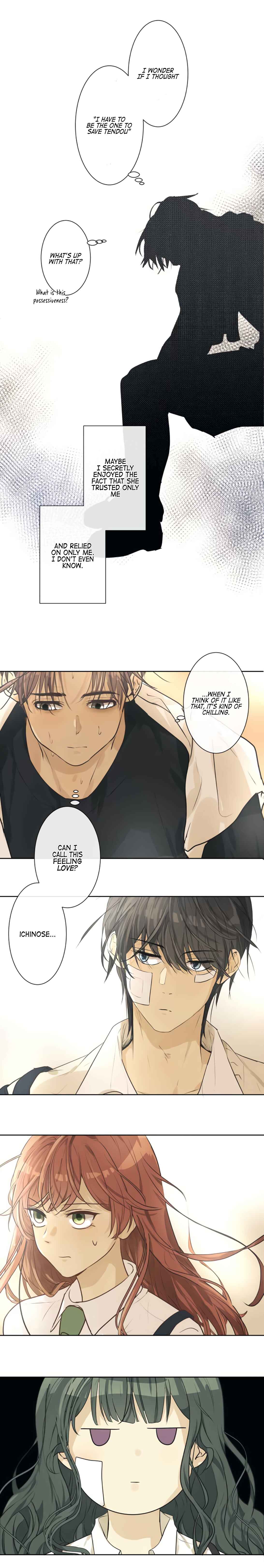 Page 8 Chapter 216 KAKAO 79%
