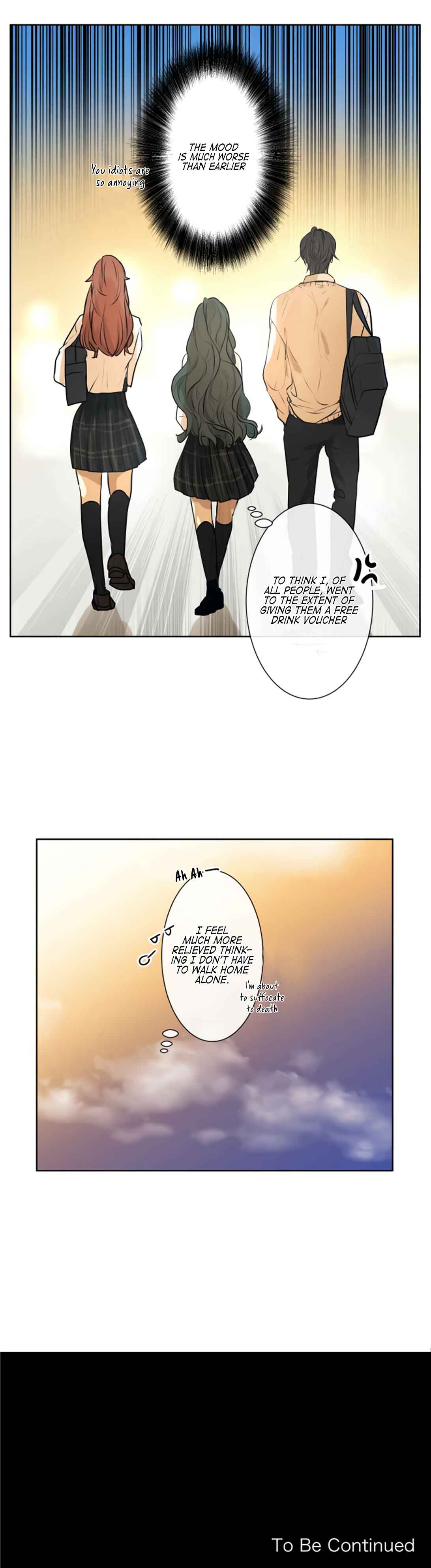 Page 9 Chapter 216 KAKAO 79%