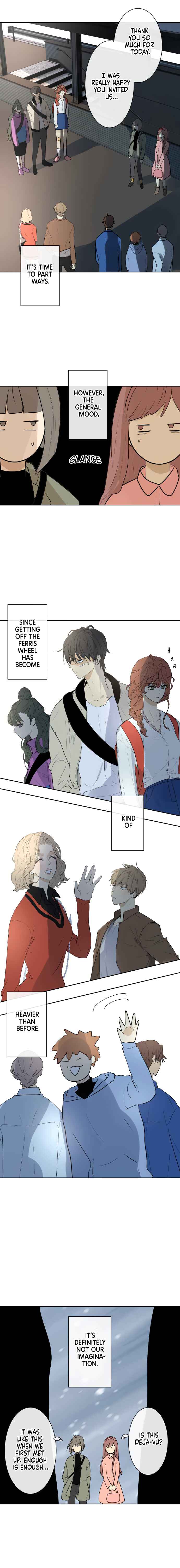 Page 5 Chapter 234 KAKAO 79%