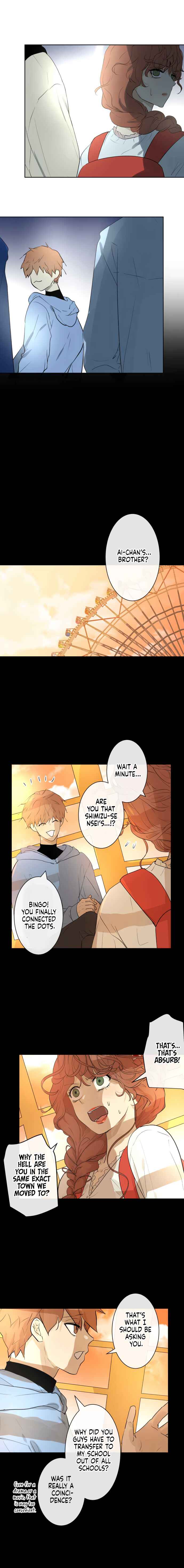 Page 6 Chapter 234 KAKAO 79%