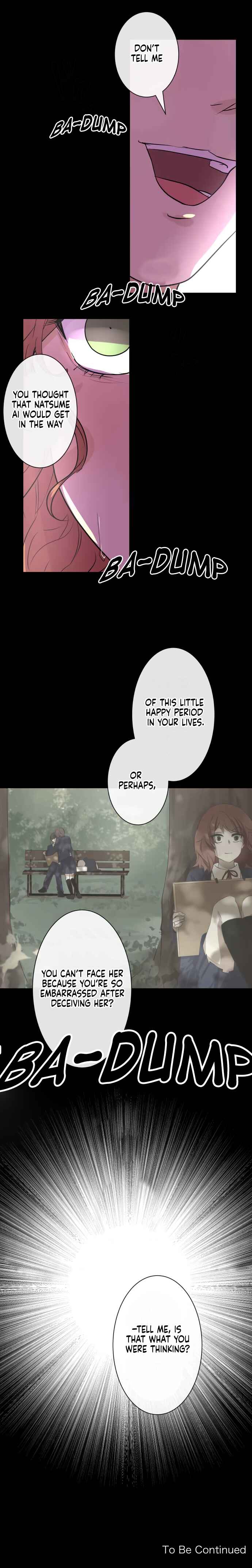 Page 8 Chapter 234 KAKAO 79%