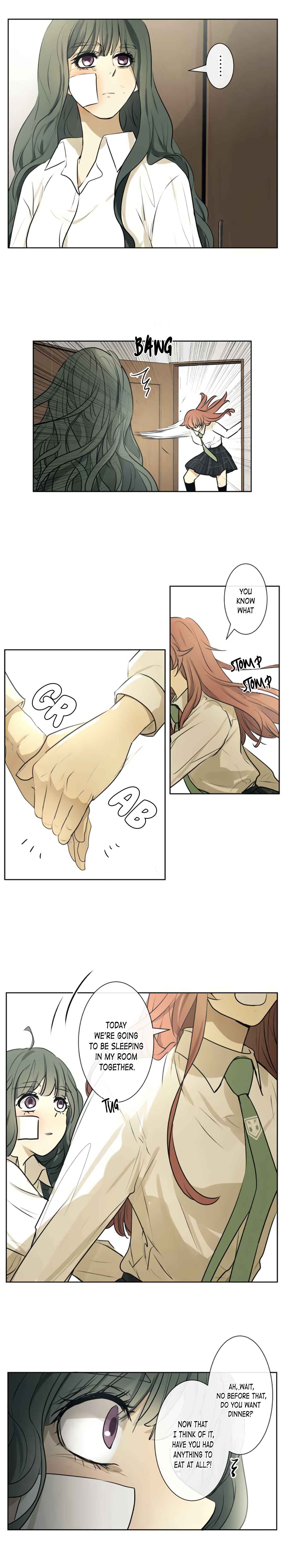 Page 4 Chapter 208 KAKAO 79%