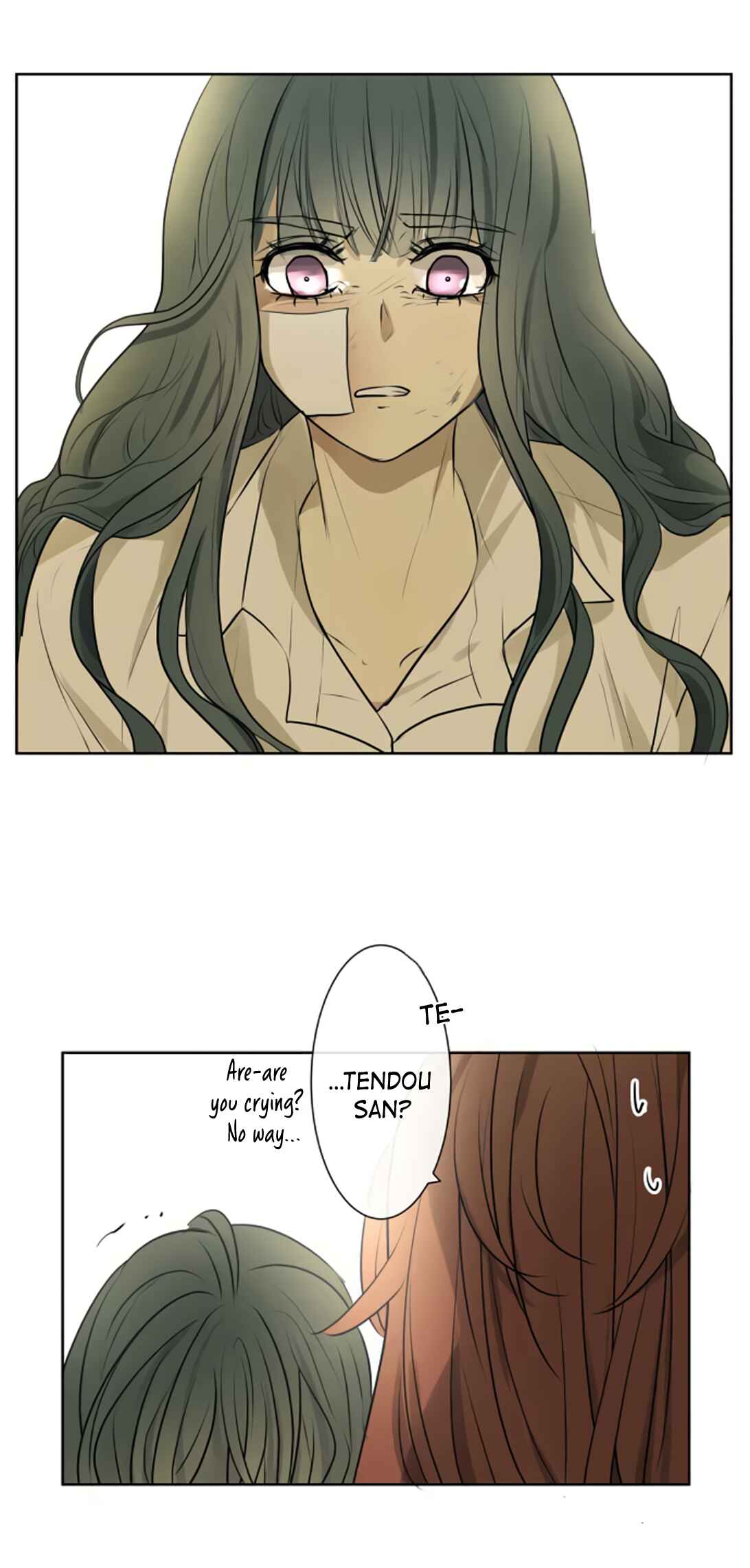 Page 6 Chapter 208 KAKAO 79%