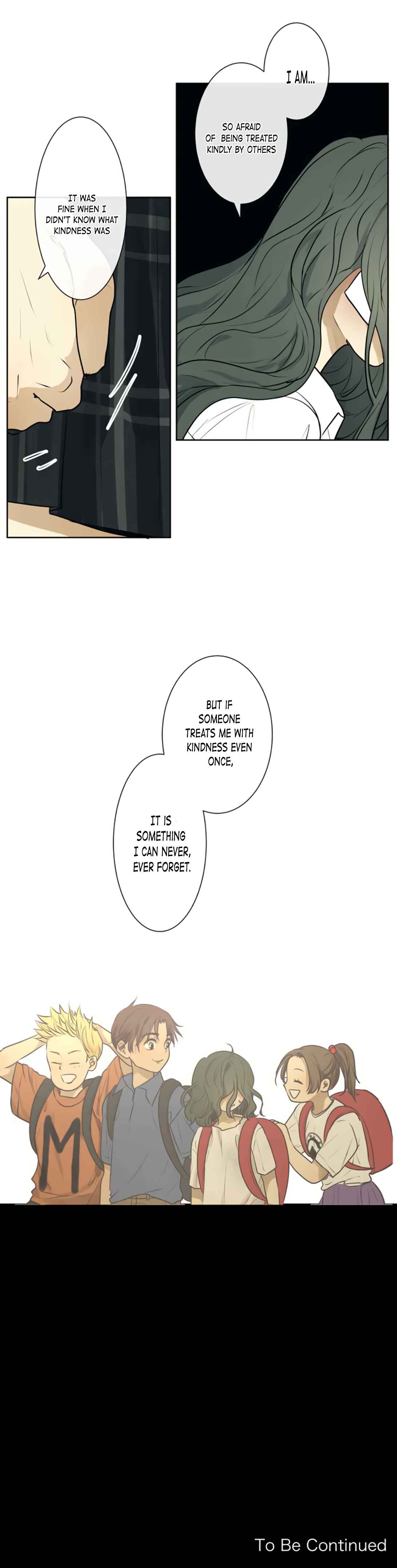 Page 9 Chapter 208 KAKAO 79%