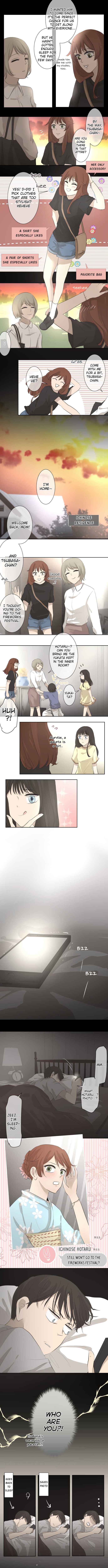 Page 2 Chapter 23 KAKAO 79%